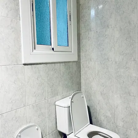 Diagonal 3 巴塞罗那